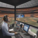 Bengals Game Radio Broadcast