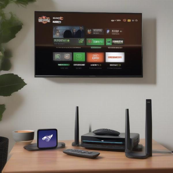 Tips for Smooth Bengals Game Streaming