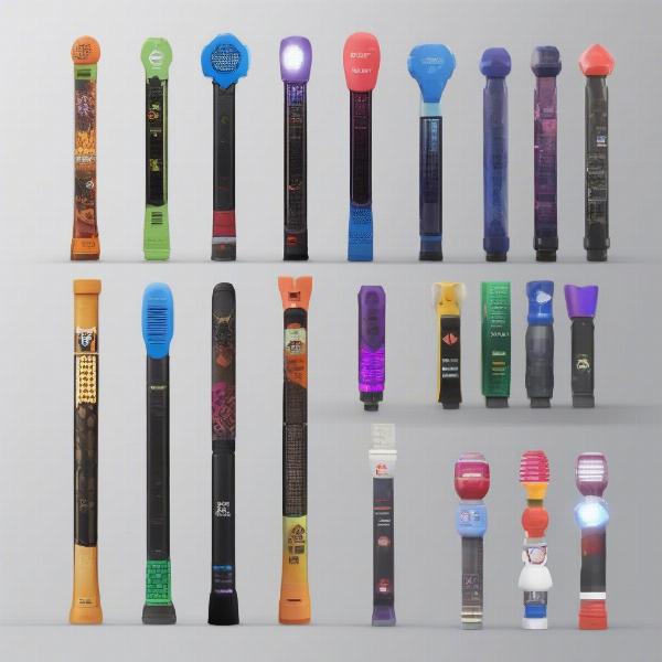 Best Budget-Friendly Game Sticks