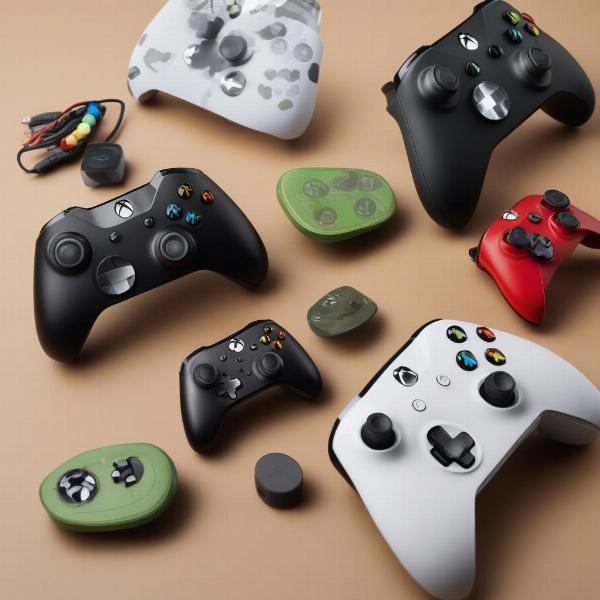 Best Controllers for Xbox Gaming on a Phone