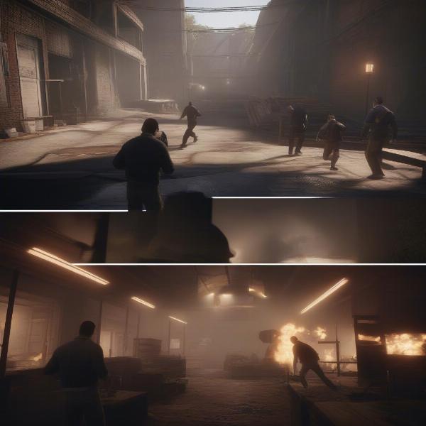 Best Co-op PS5 Games Similar to Army of Two