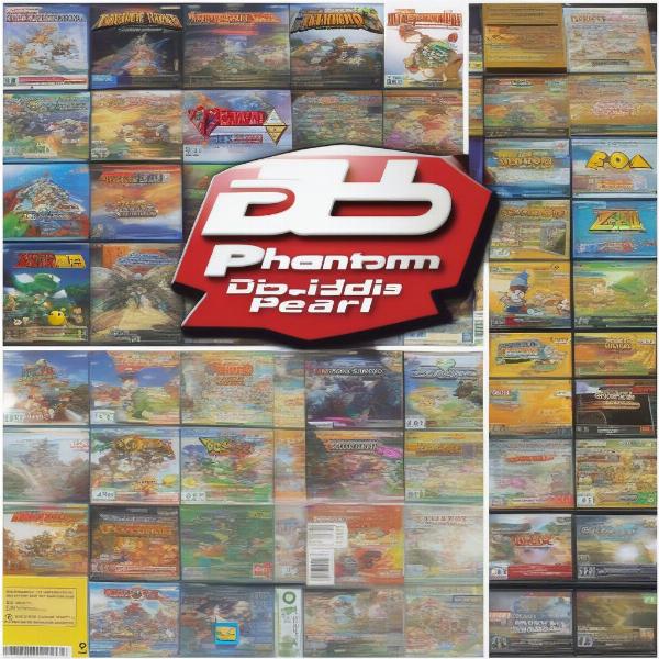 Top DS Games to Play on Nintendo 2DS