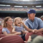 Finding the Best Seats for a Baseball Game with Your Family