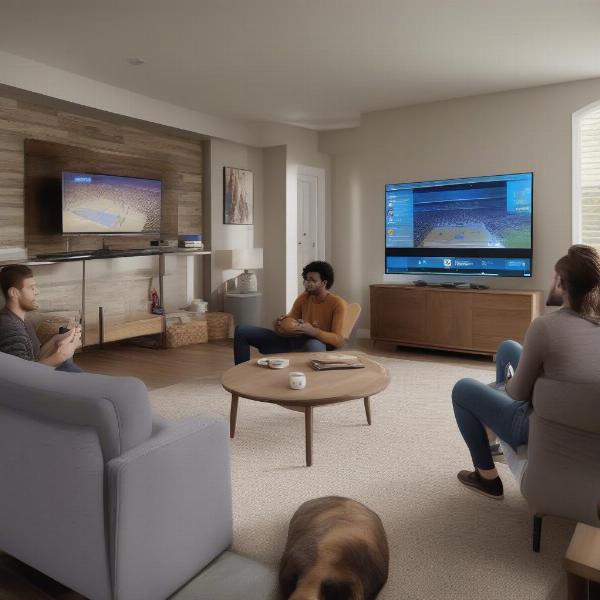 Best Ways to Stream Denver Nuggets Games Seamlessly