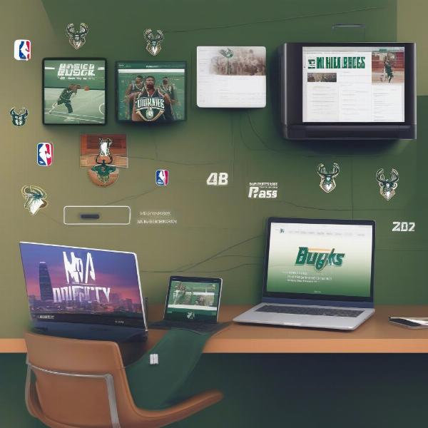 Best Ways to Watch Milwaukee Bucks