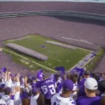 Kansas State vs TCU in the Big 12 Championship