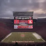 Big Ten Championship Game Kickoff Time