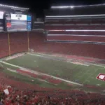 Big Ten Championship Game Kickoff Time