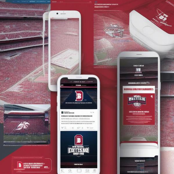 Checking for Big Ten Championship Game Time Announcements