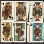 Big Two Card Hand Rankings and Combinations