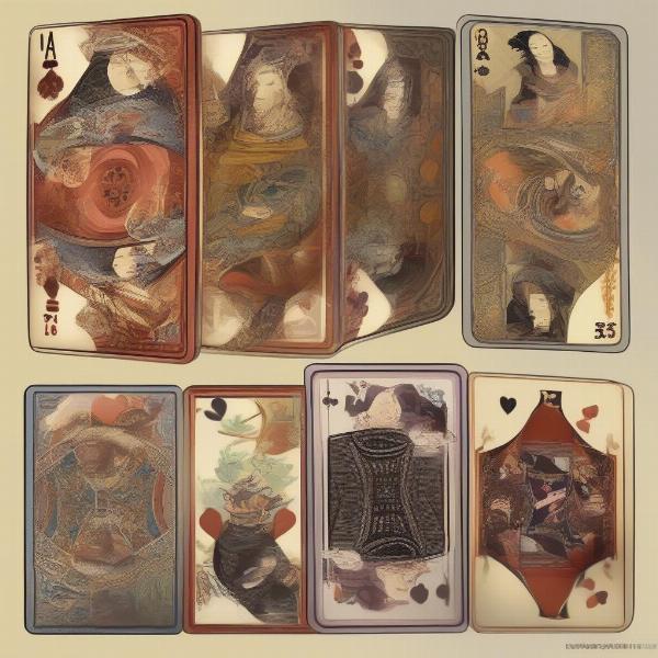 Big Two Game Variations and Rules