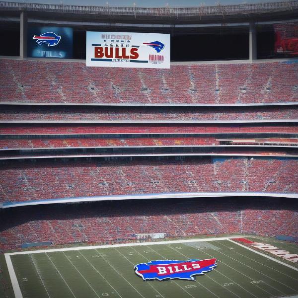 Bills Chiefs Game Sunday Kickoff Time and Broadcast Information