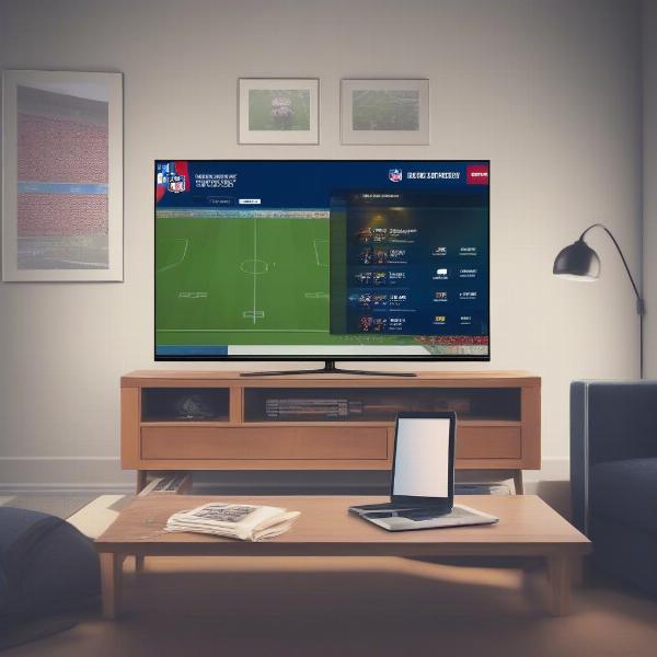 Bills Jets Game Viewing Options