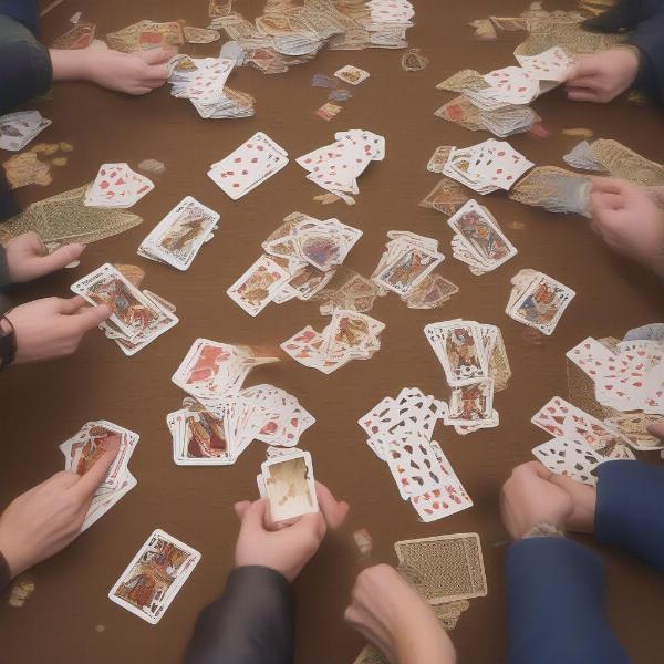 birds-of-a-feather-card-game-in-progress