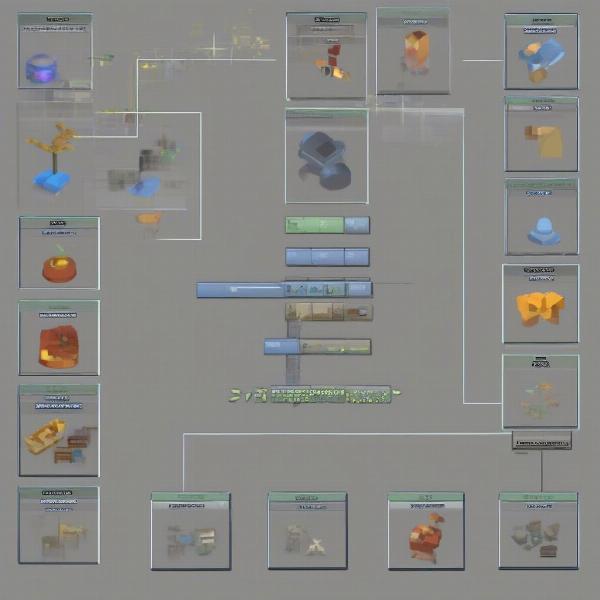 Programming Gameplay with Blender's Logic Bricks