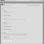 Roblox Account Settings for Blocking Games