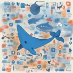 Blue Whale Challenge Social Media Spread