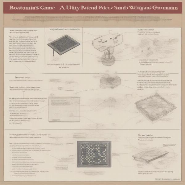 Board Game Patent: Utility vs Design Patent