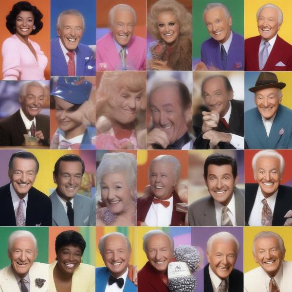 Bob Barker's Fun and Games Show - Lasting Impact on Television