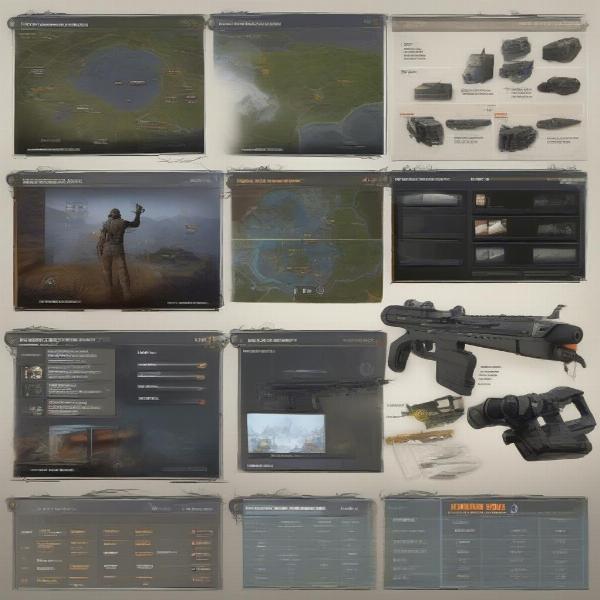 Bodycam Game DLC and Expansions