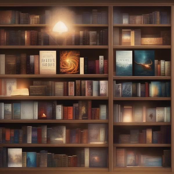 Books Like Hunger Games Across Diverse Genres