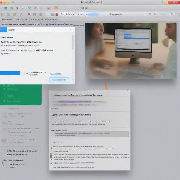 Setting up Windows using Bootcamp on your Mac