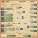 Bowl Game Payout Structure Diagram