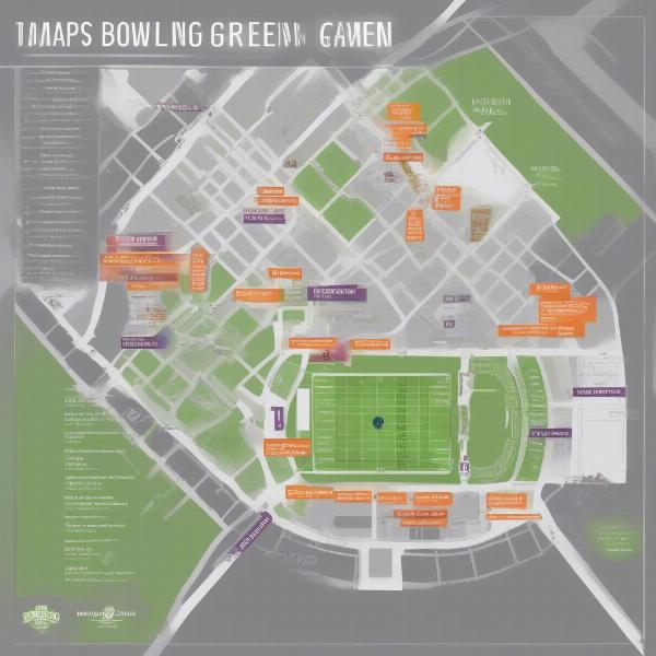 Bowling Green Football Bowl Game Travel Guide