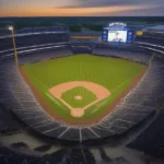 Brewers Game at American Family Field