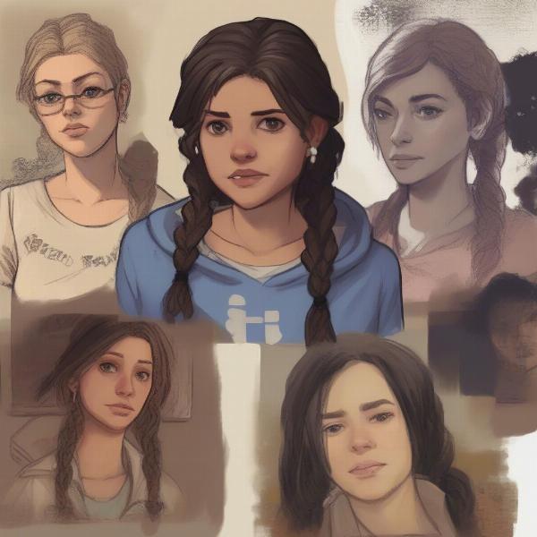 Community Reaction to Bridget's Design