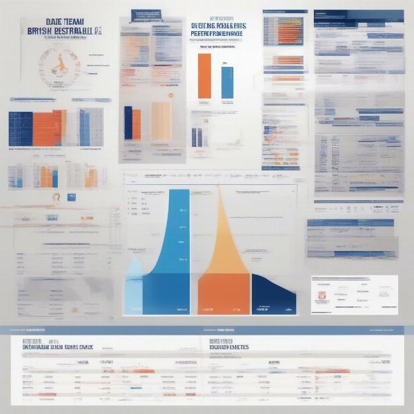 British Basketball League Statistics and Charts