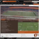 Browns Texans Broadcast Team Website