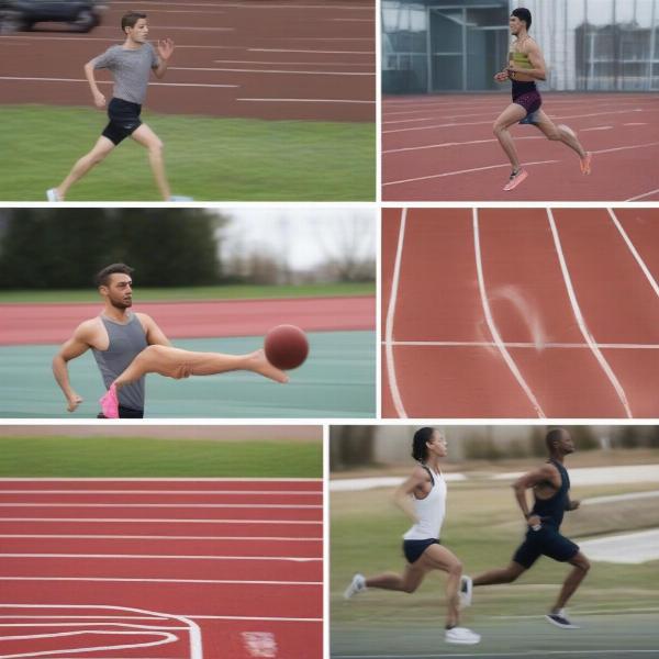 BSG Year 11 Physical Training Regimen