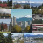 Buddy Games 2 Filming Locations in Vancouver, BC