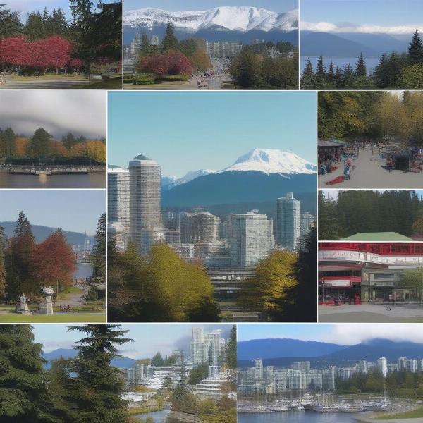 Buddy Games 2 Filming Locations in Vancouver, BC