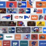 Buffalo Bills Game Streaming Options