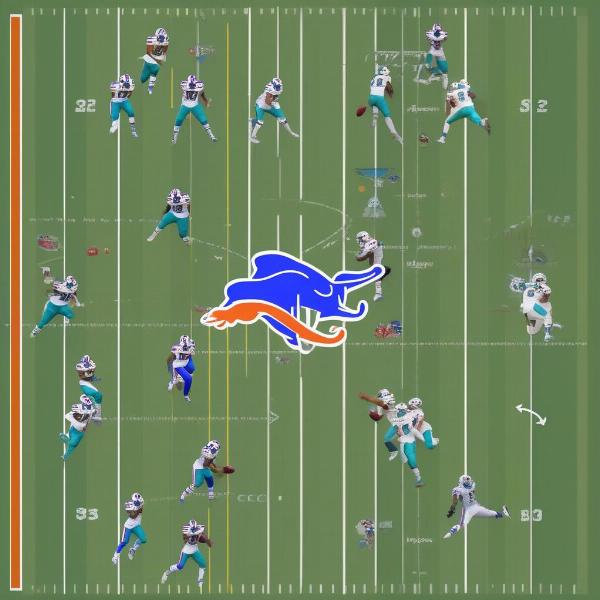 Buffalo Bills vs. Miami Dolphins Game Analysis: Key Plays and Strategies