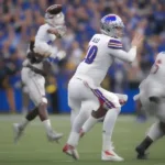 Buffalo Bills vs Miami Dolphins Game Highlights