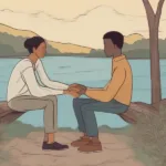 Building a Strong Connection through Communication and Respect