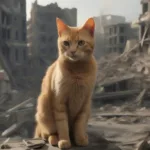 Buttercup Surviving the Hunger Games