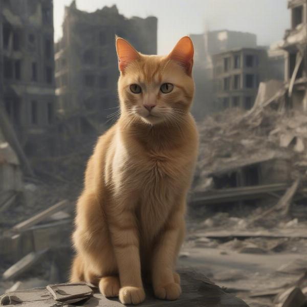 Buttercup Surviving the Hunger Games