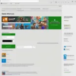 Purchasing Game Pass for Child's Account Online