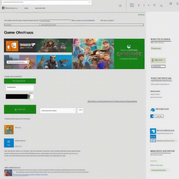 Purchasing Game Pass for Child's Account Online