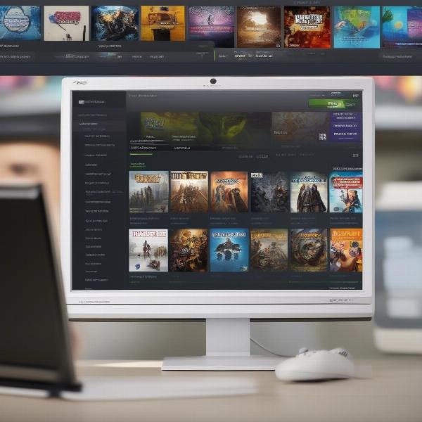 Buying Xbox 360 Games Online