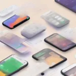 Adjusting Game Pigeon screen time settings on a mobile device