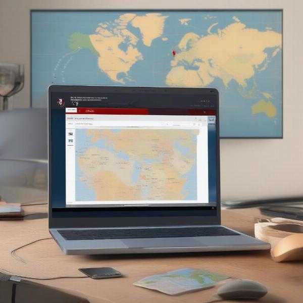 Bypassing Regional Blackouts with a VPN