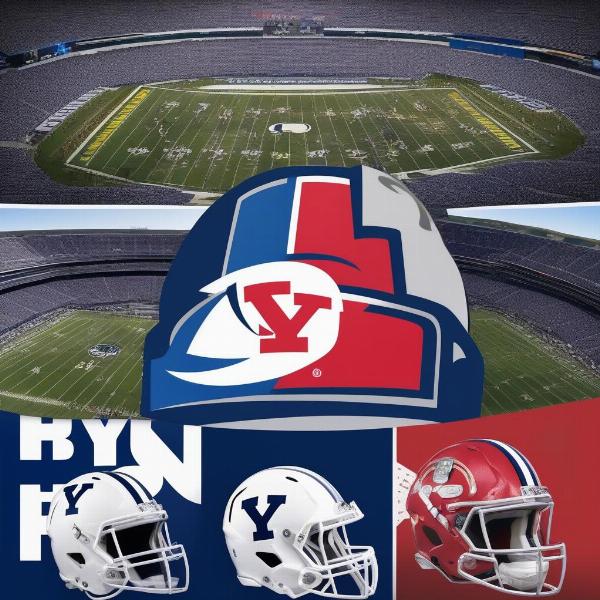 BYU Football Streaming Options