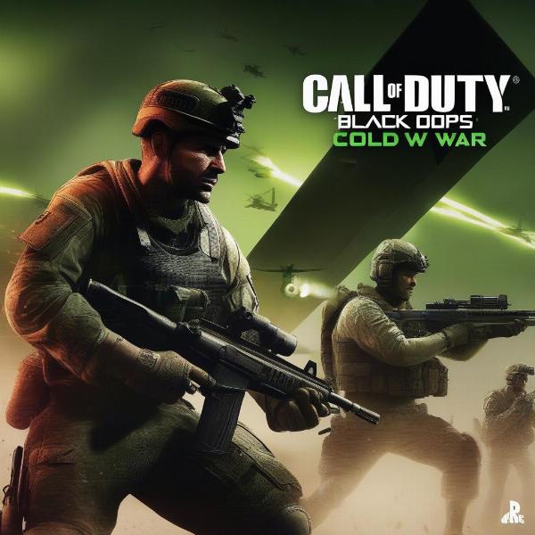 Call of Duty: Black Ops Cold War Xbox Game Pass Availability