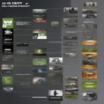 Call of Duty Game Pass Beta Access History