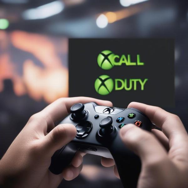 The Future of Call of Duty on Game Pass